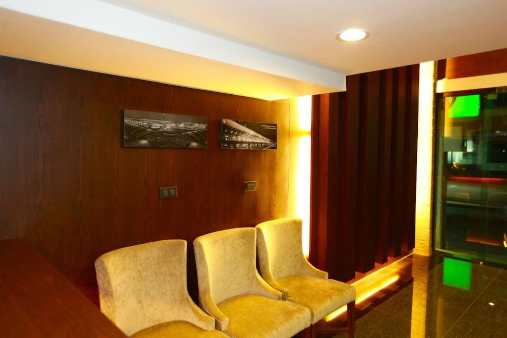 Collection O The Bangkok Airport Link Suite Zewnętrze zdjęcie