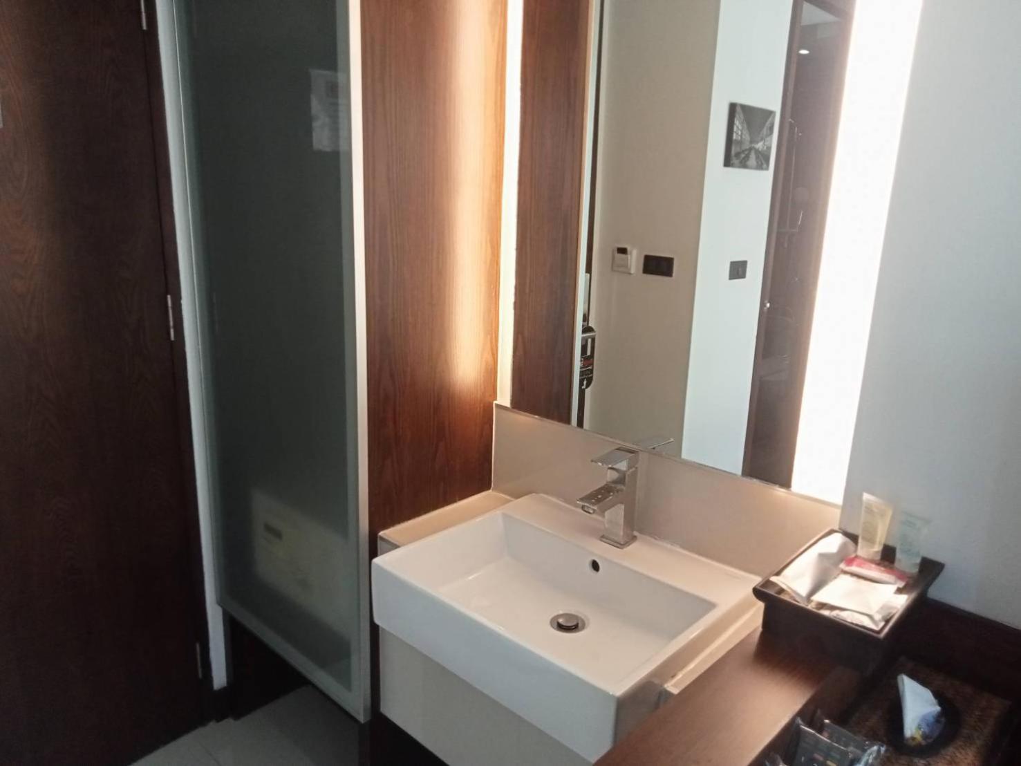 Collection O The Bangkok Airport Link Suite Zewnętrze zdjęcie